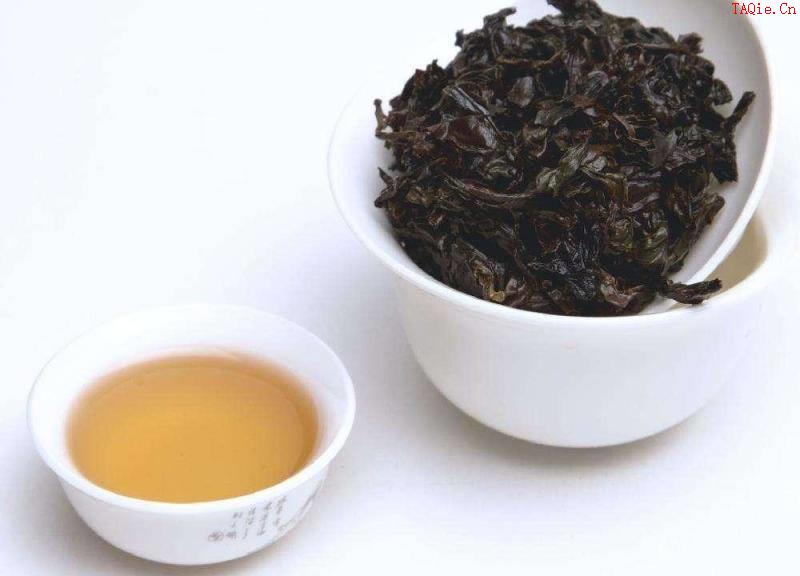 大红袍属于什么茶