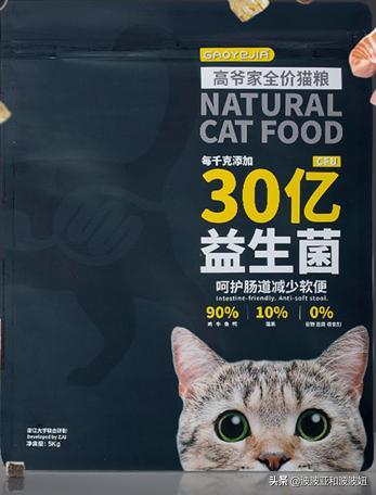 大家一般给猫吃什么牌子的猫粮，稍微好点，性价比比较高的？