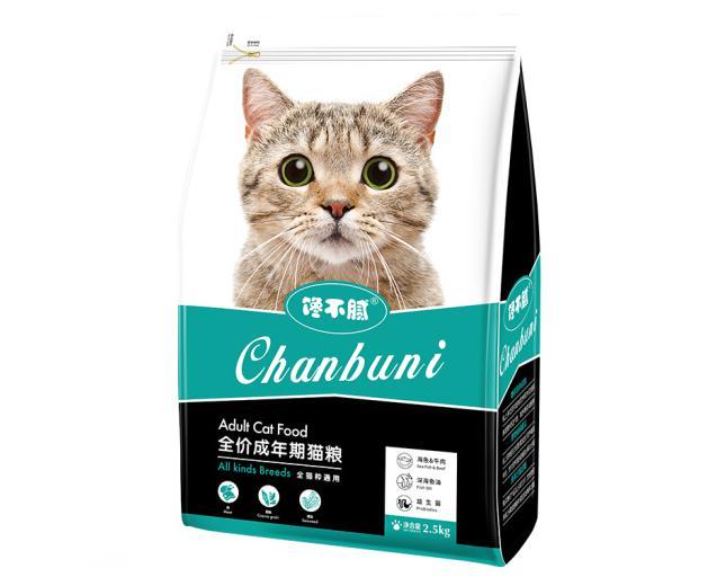 6款热门猫粮测评｜你选对了吗？