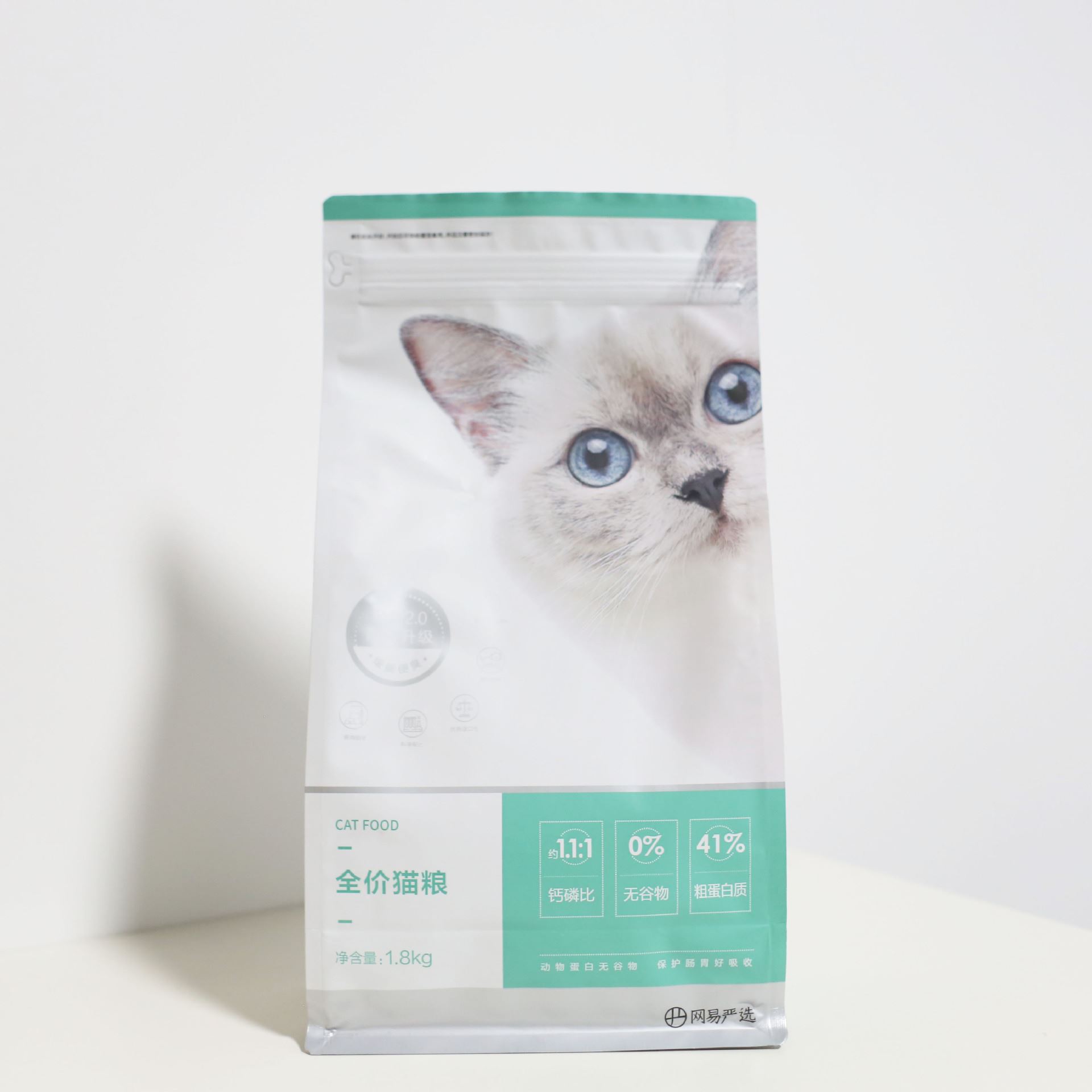 6款热门猫粮测评｜你选对了吗？