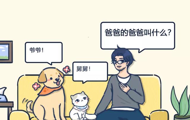 狗生猫是真的吗