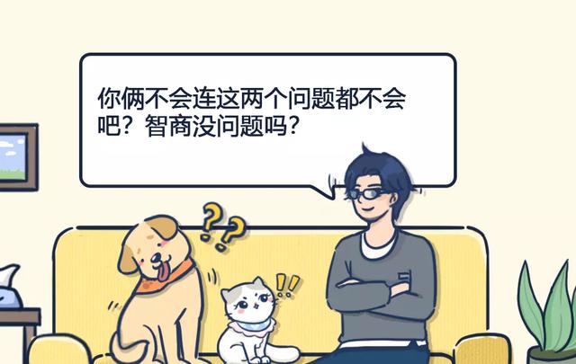 狗生猫是真的吗