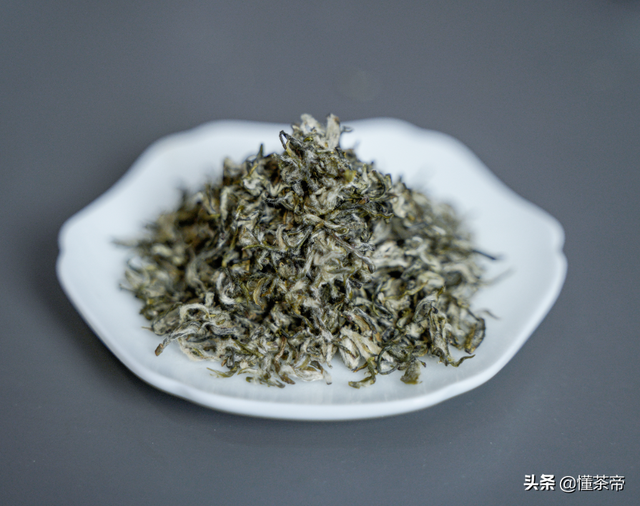 茶的品种有哪些