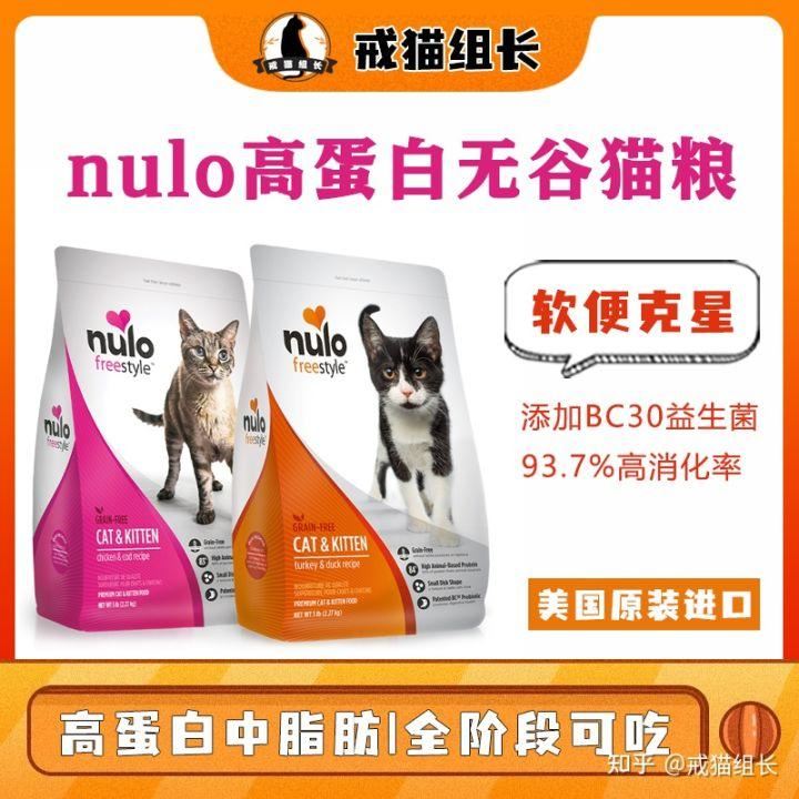 奶猫刚断奶，要吃猫奶糕吗？离乳期这样吃，不仅省钱，营养更丰富