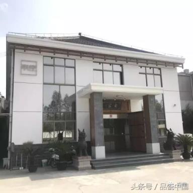 国内13个陶瓷文化圣地，我想带你一块去旅行