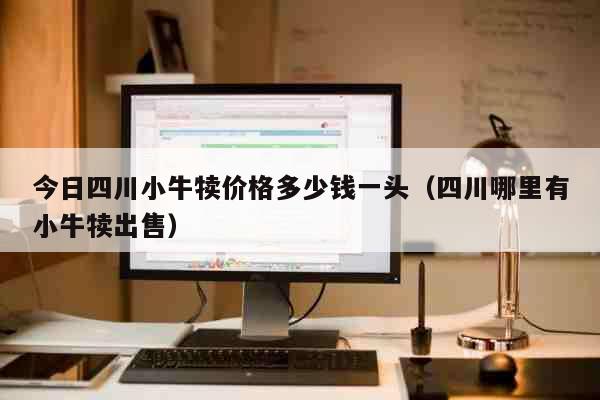 今日四川小牛犊价格多少钱一头（四川哪里有小牛犊出售） 生活