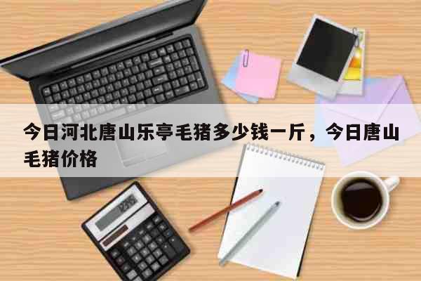 今日河北唐山乐亭毛猪多少钱一斤，今日唐山毛猪价格 生活