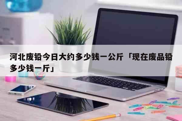 河北废铅今日大约多少钱一公斤「现在废品铅多少钱一斤」 生活