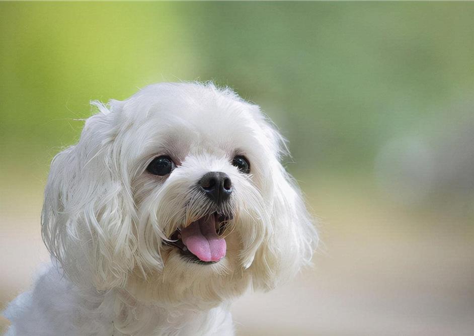 关于马尔济斯犬的介绍