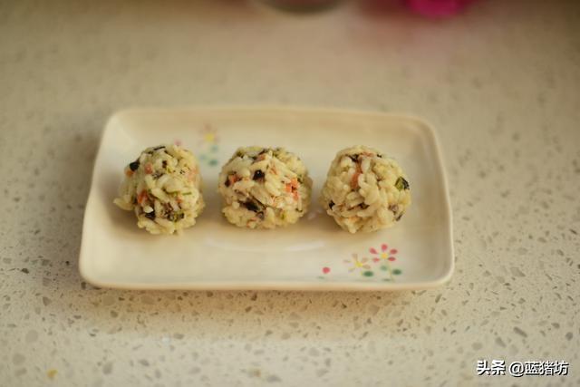 宝宝辅食手指食物七月（辅食中的fingerfoods轻松锻炼宝宝主动进食能力）(2)