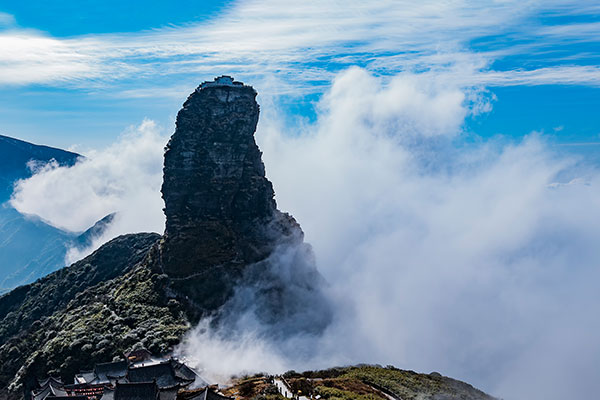 贵州旅游有哪些好玩的景点，贵州旅游十大景点排名