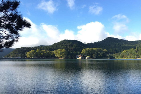 庐山旅游要怎么玩比较好，庐山旅游门票价格多少钱？