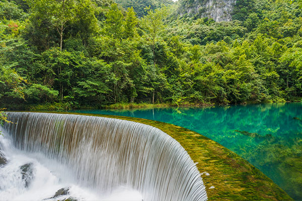 夏日避暑的好地方，到底夏天去哪里旅游不热呢?