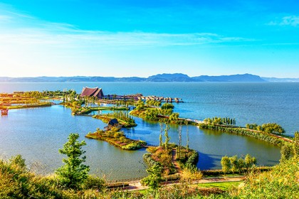 夏天去哪里避暑最好，说说夏天避暑最佳城市