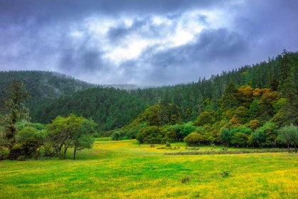 香格里拉有什么好玩的地方？看看香格里拉必去的景点