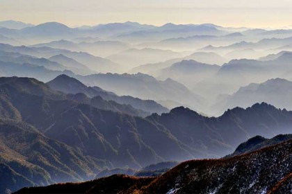 西安太白山门票多少钱?西安太白山最佳旅游时间几月份