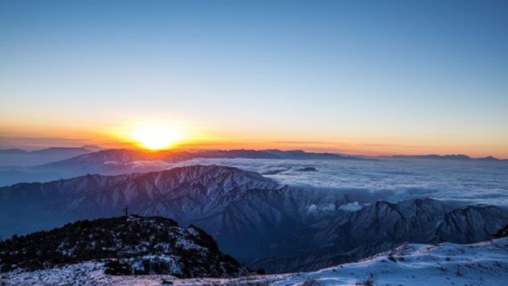 五一去哪旅游比较好，推荐五一旅游最佳去处