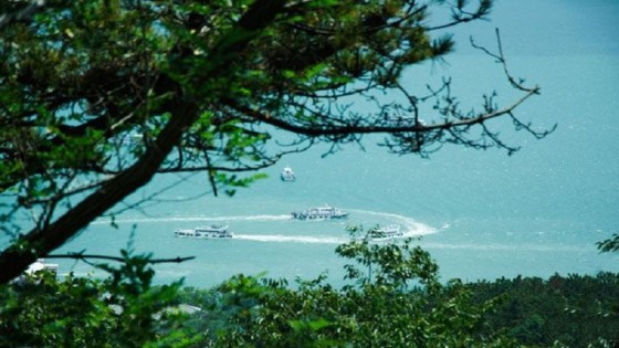 威海一日游去哪里玩好，分享一份山东威海旅游攻略