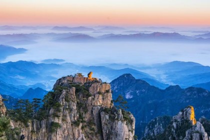 黄山旅游住哪里好呢?一份黄山旅游住宿攻略