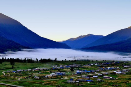 五一去哪旅游比较好，推荐五一旅游最佳去处