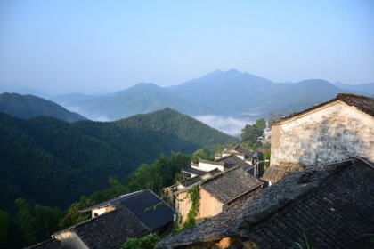 五一去哪旅游比较好 介绍一些劳动节旅游景点