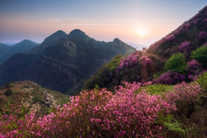 五一去哪旅游比较好 介绍一些劳动节旅游景点