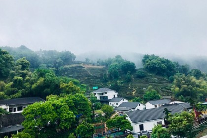 五一去哪旅游比较好 介绍一些劳动节旅游景点