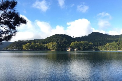 庐山景区一日游怎么玩，庐山景区好玩吗值得去吗？