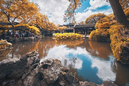 五月国内旅游的最佳地方，五月去哪里玩好？