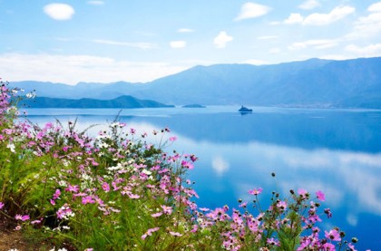 泸沽湖最佳旅游时间，泸沽湖几月份去最好？