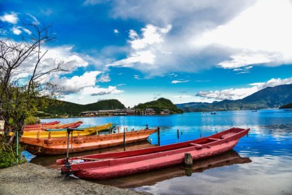 泸沽湖最佳旅游时间，泸沽湖几月份去最好？