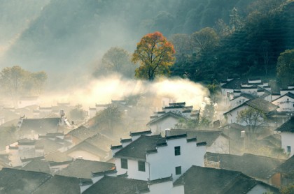 塔川最佳旅游时间几月份？塔川景区门票价格多钱？