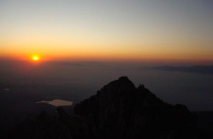 去泰山旅游住哪里好，泰山旅游住宿攻略分享给大家