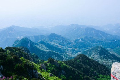 去泰山旅游住哪里好，泰山旅游住宿攻略分享给大家