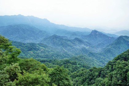 四川4月免门票景区名单有哪些，给你一个大大的惊喜