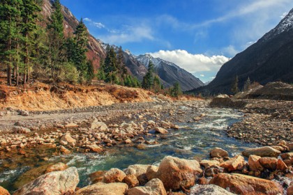 川西最值得去的是哪几个景点，川西旅游必去的景点