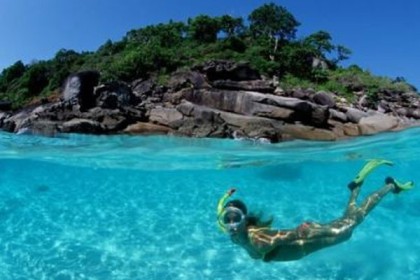 普吉岛最佳旅游时间，泰国普吉岛旅游该怎么玩呢?