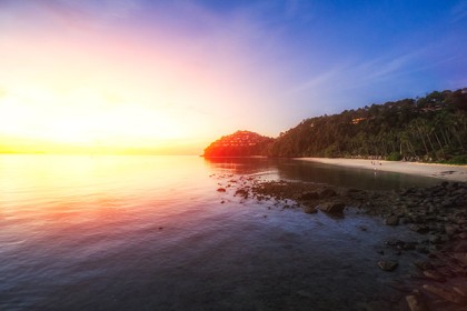 东南亚哪些海岛值得去，东南亚海岛旅游推荐