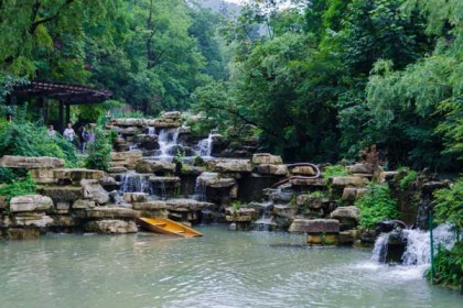 贵阳有哪些值得一去的景点，贵阳旅游去哪些地方好？