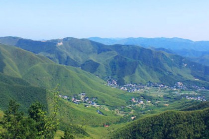 莫干山最佳旅游时节，莫干山什么季节去好？