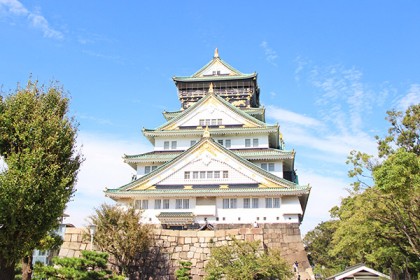 日本大阪哪些地方好玩，大阪必玩景点有哪些