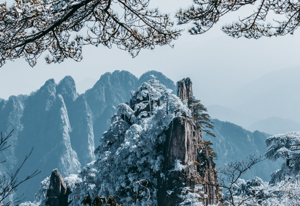 黄山旅游该怎么玩比较好，黄山两日游线路安排分享给大家