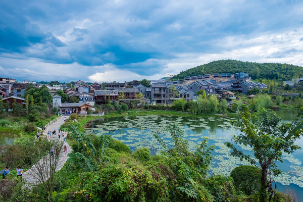 贵州旅游有哪些好玩的景点，贵州旅游十大景点排名