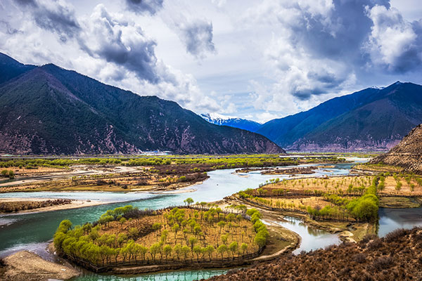 林芝最值得去的景点有哪些？林芝旅游攻略旅游路线安排